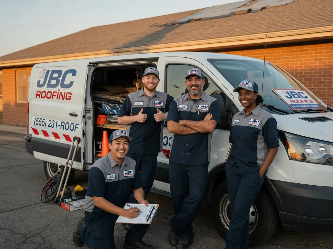 Roof Replacement company in Rivesville, WV