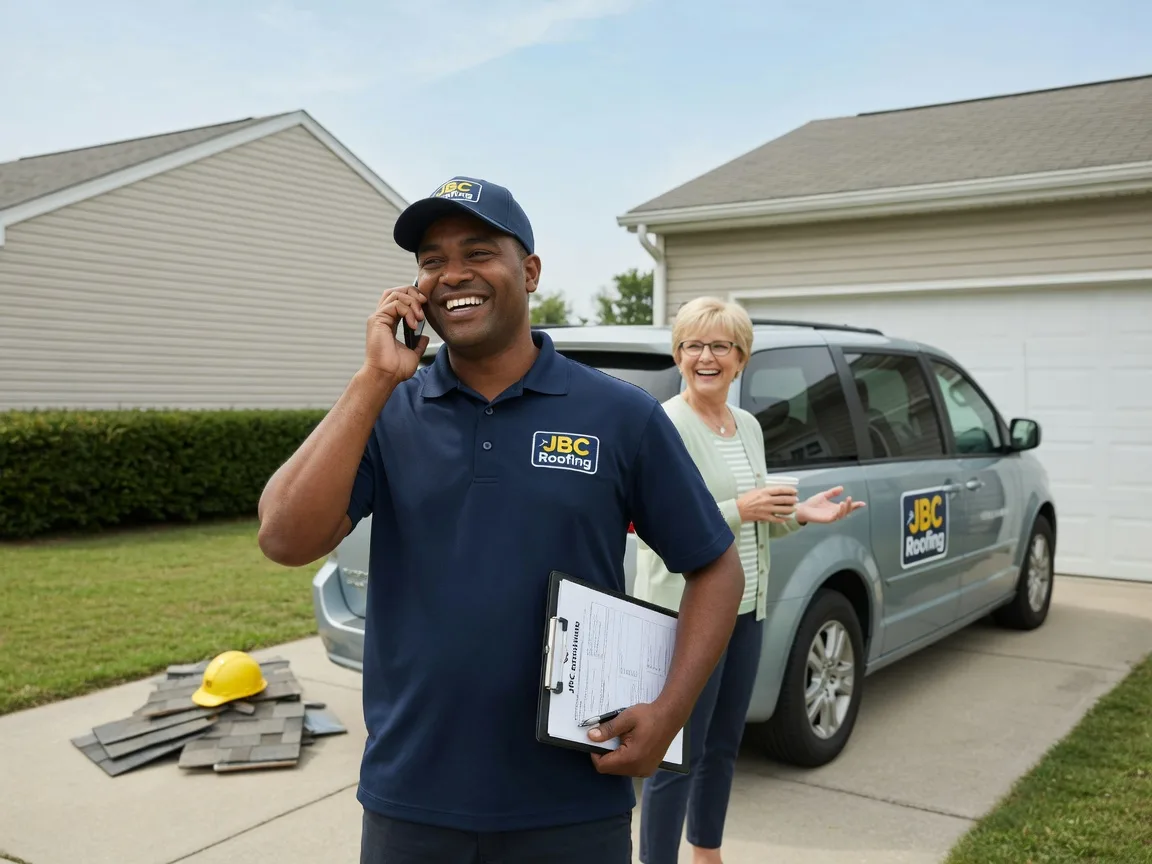Roof Replacement Rivesville, WV FAQs